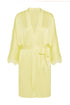 Simone Perele 23H Satin Secrets Kimono
